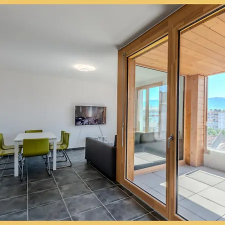 Chez Dan I T3 I Apartment *