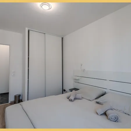 Chez Dan I T3 I Apartment *