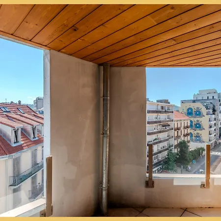 Chez Dan I T3 I * Annemasse