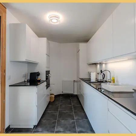 Chez Dan I T3 I Apartment