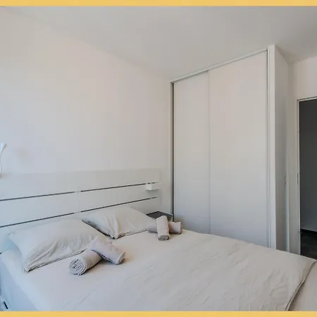 Chez Dan I T3 I Apartment Annemasse