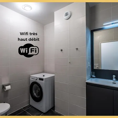 Chez Dan I T3 I