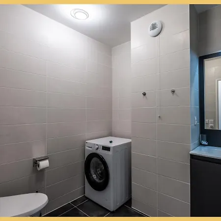 Apartment Chez Dan I T3 I
