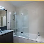 Διαμέρισμα Chez Dan I T3 I Annemasse