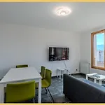 Διαμέρισμα Chez Dan I T3 I