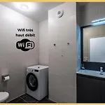 Chez Dan I T3 I