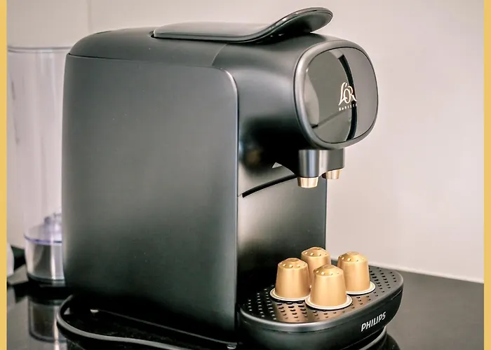 Lejlighed Chez Dan I T3 I *